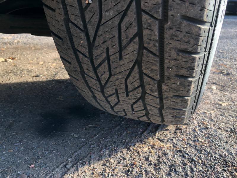 Toyota RAV4 Base I4 4WD 2010