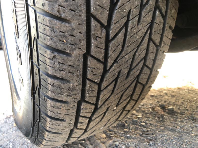 Toyota RAV4 Base I4 4WD 2010