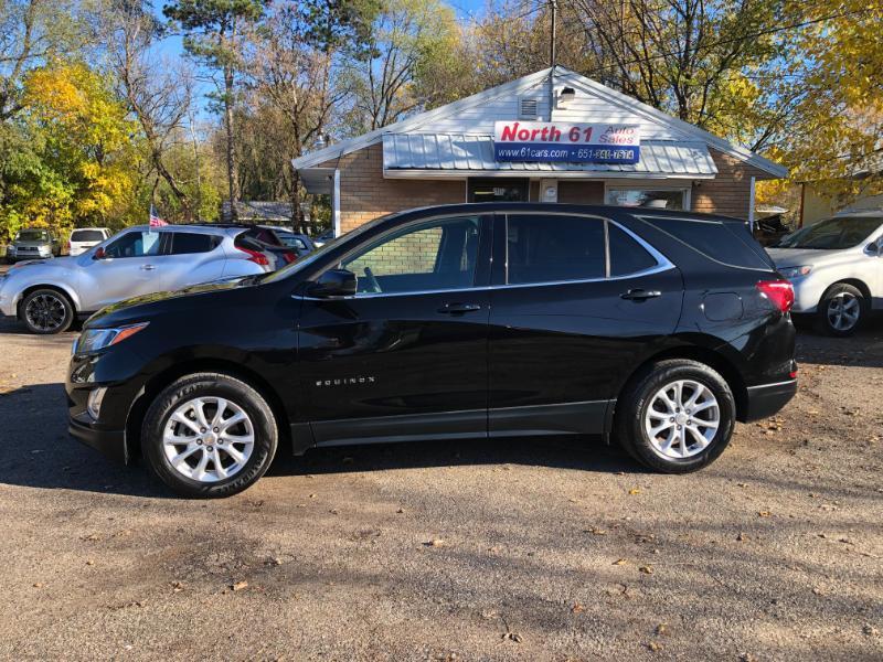 Chevrolet Equinox LT AWD 2019