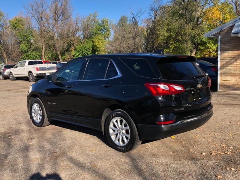 Chevrolet Equinox LT AWD 2019