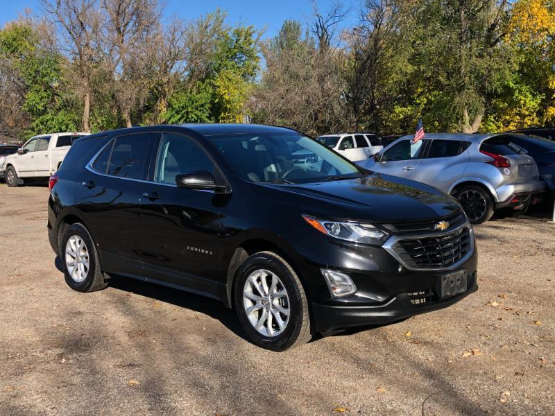 Chevrolet Equinox LT AWD 2019