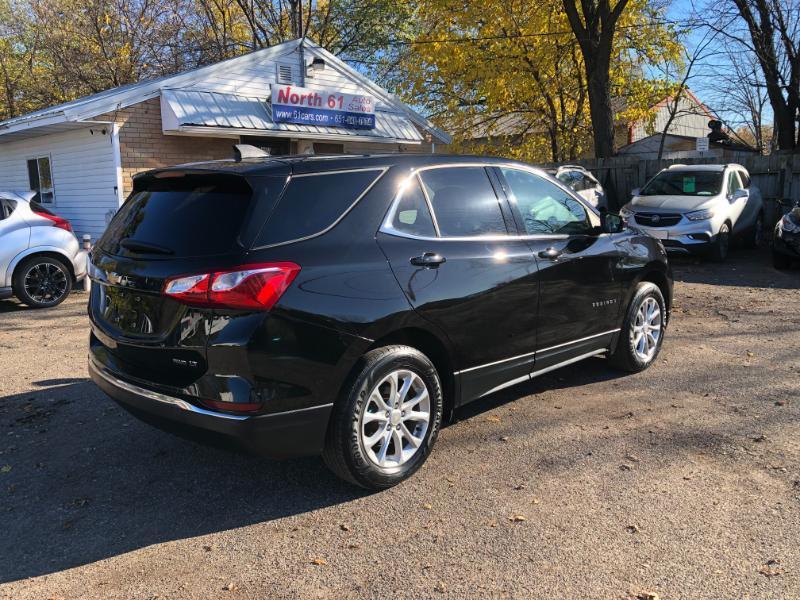 Chevrolet Equinox LT AWD 2019