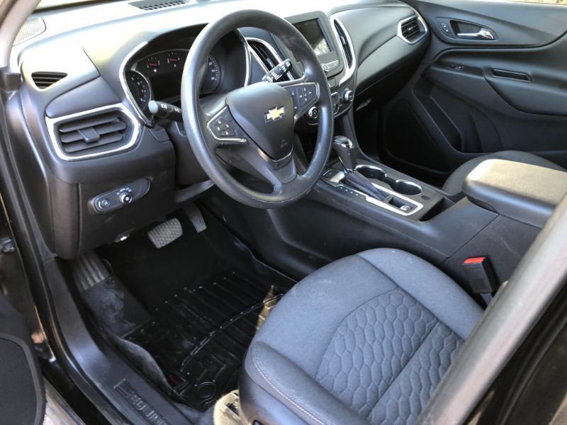 Chevrolet Equinox LT AWD 2019