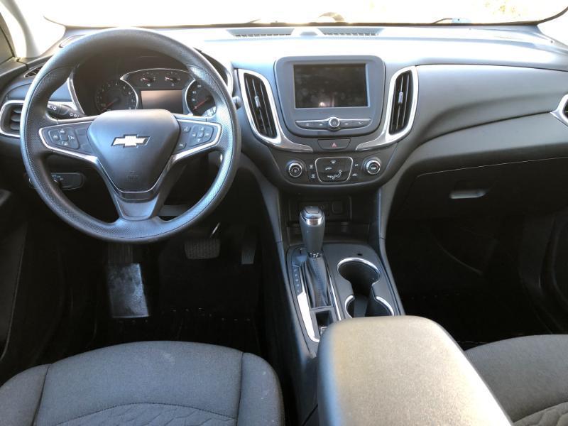 Chevrolet Equinox LT AWD 2019
