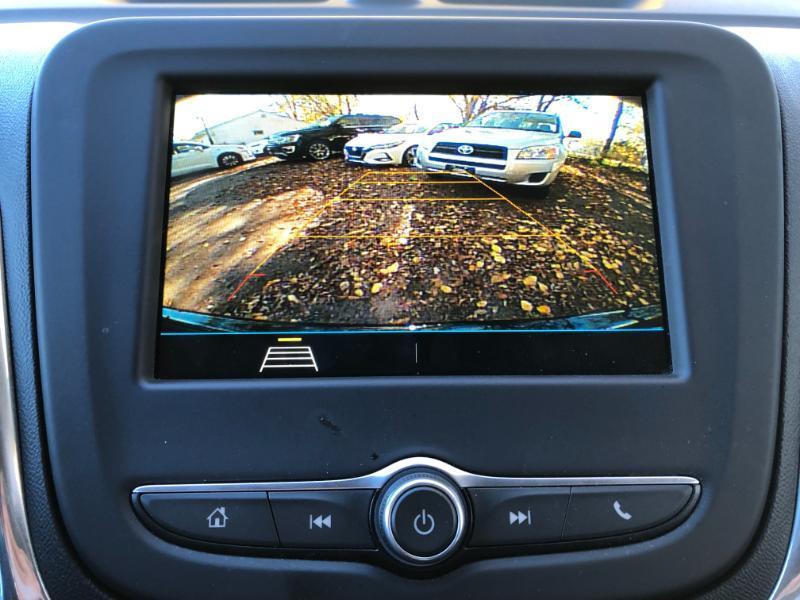 Chevrolet Equinox LT AWD 2019
