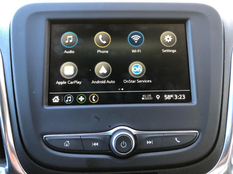 Chevrolet Equinox LT AWD 2019