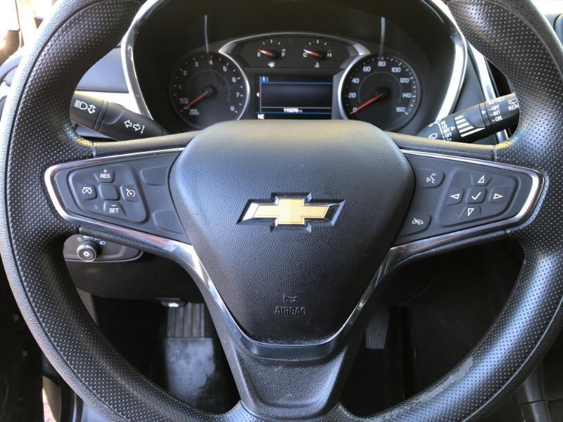 Chevrolet Equinox LT AWD 2019