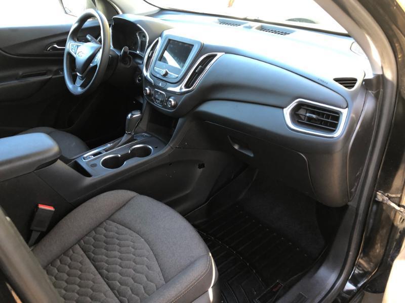 Chevrolet Equinox LT AWD 2019