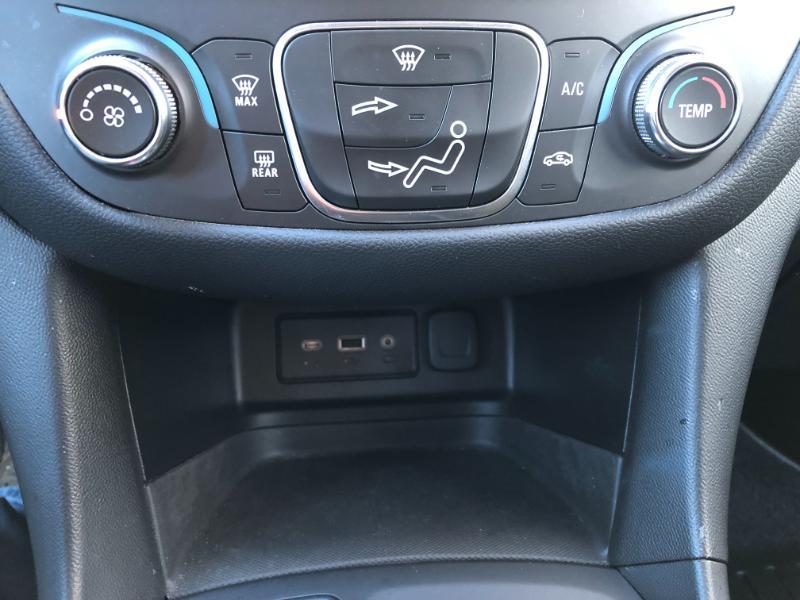 Chevrolet Equinox LT AWD 2019