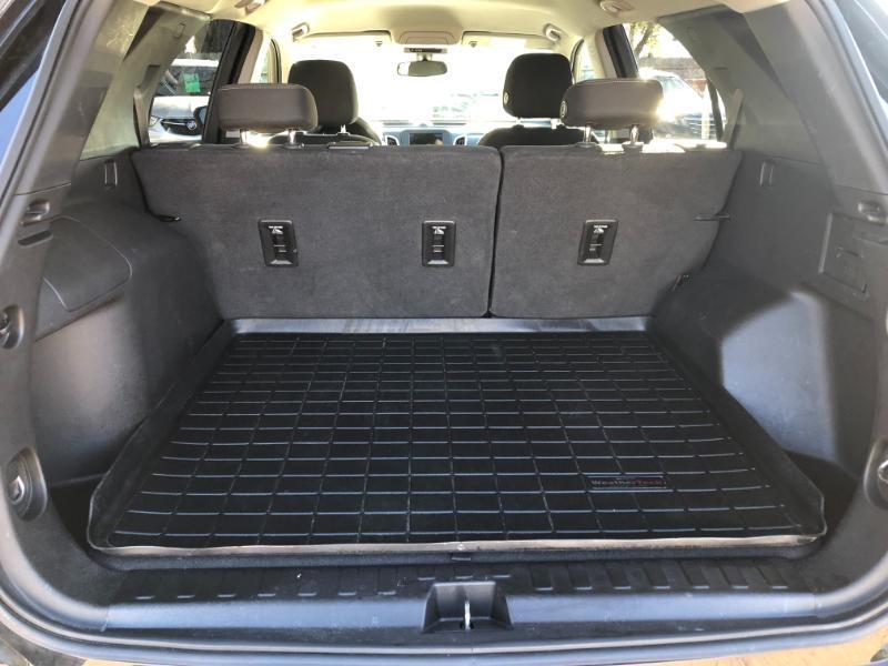 Chevrolet Equinox LT AWD 2019