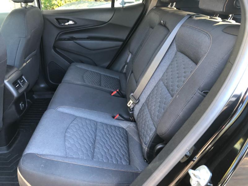 Chevrolet Equinox LT AWD 2019