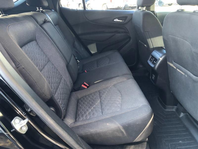 Chevrolet Equinox LT AWD 2019