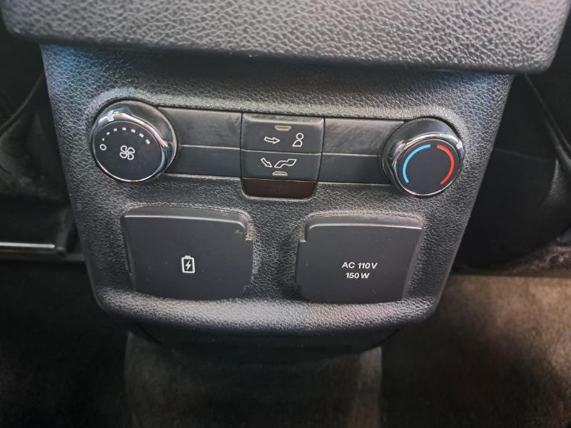 Ford Explorer Sport 4WD 2016