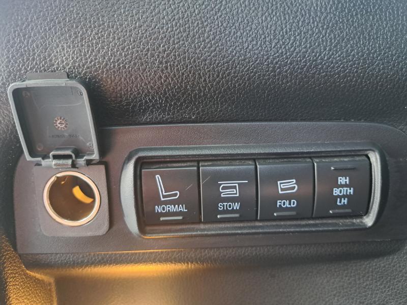 Ford Explorer Sport 4WD 2016