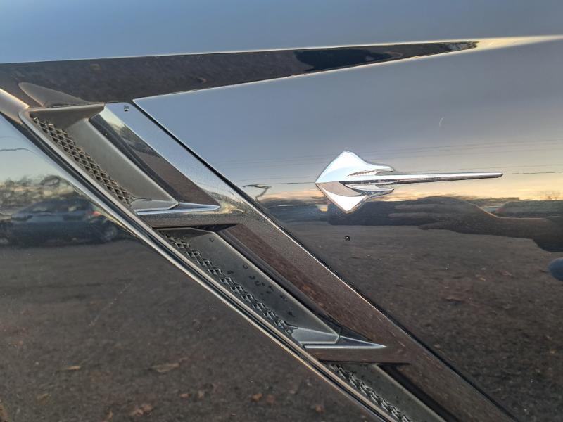 Chevrolet Corvette Standard 1LT Coupe Auto 2019
