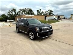 2021 Kia Telluride 