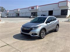 2019 Honda HR-V 