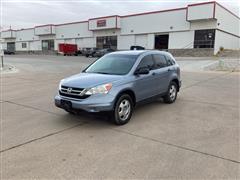 2010 Honda CR-V 