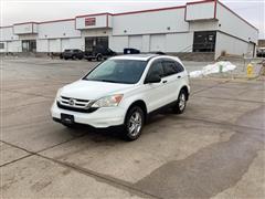 2010 Honda CR-V 