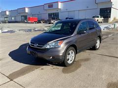 2011 Honda CR-V 