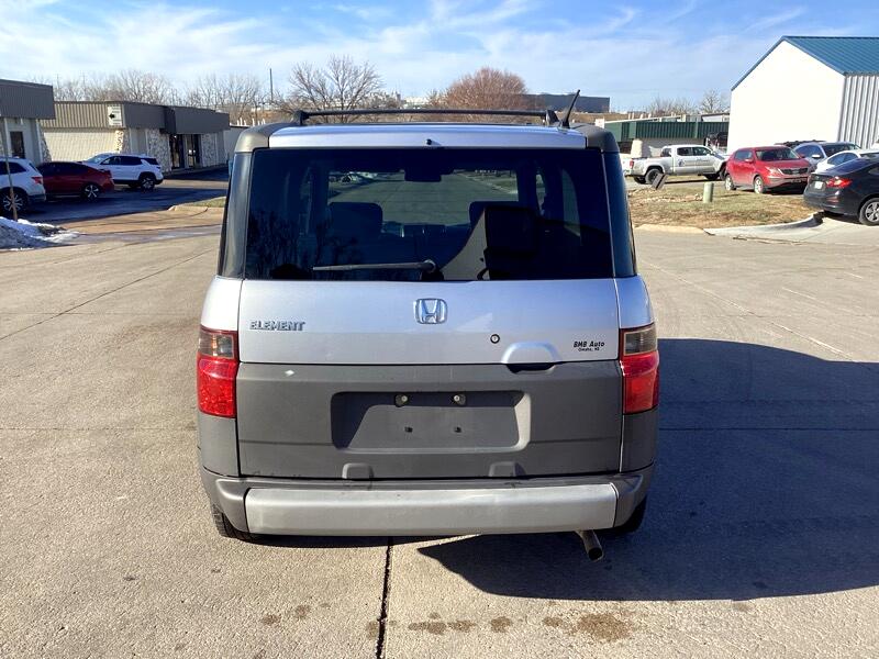 Honda Element EX 2004