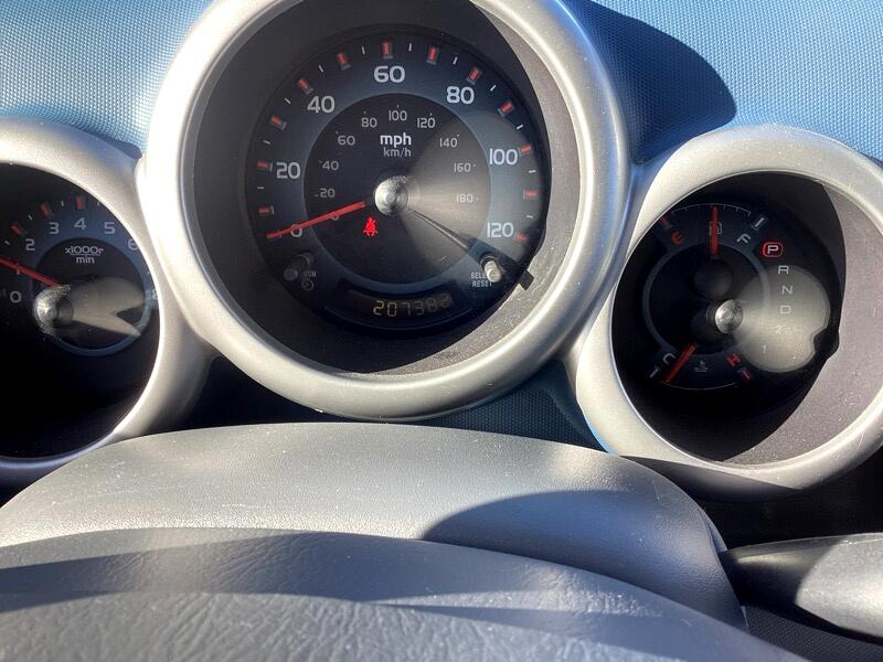 Honda Element EX 2004