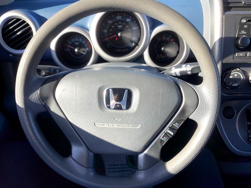 Honda Element EX 2004