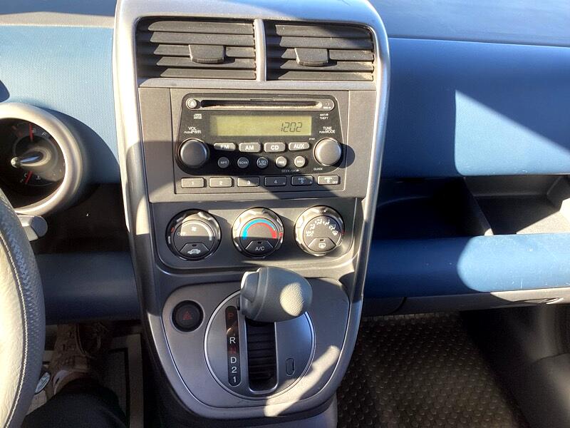 Honda Element EX 2004