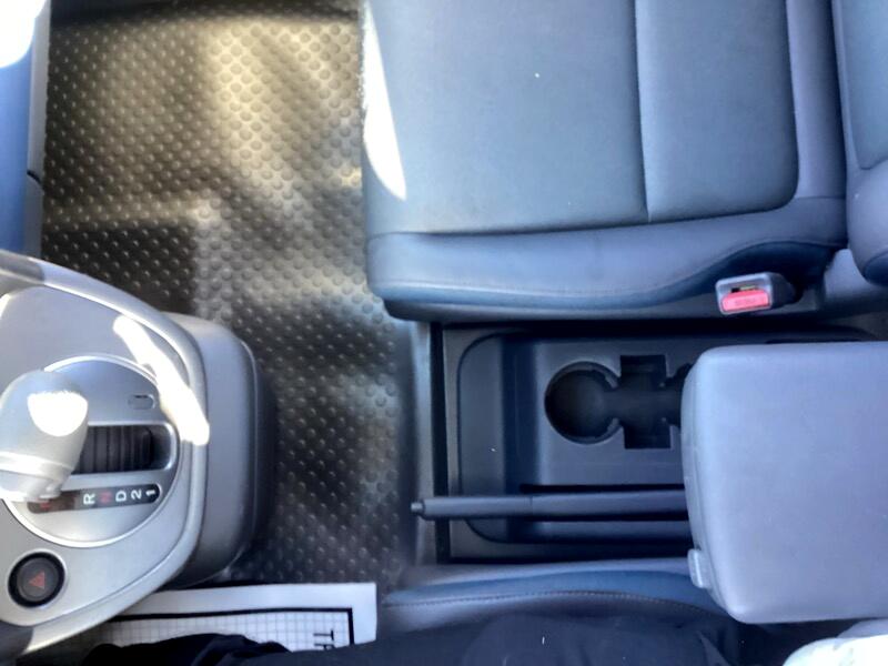 Honda Element EX 2004