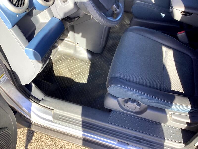 Honda Element EX 2004