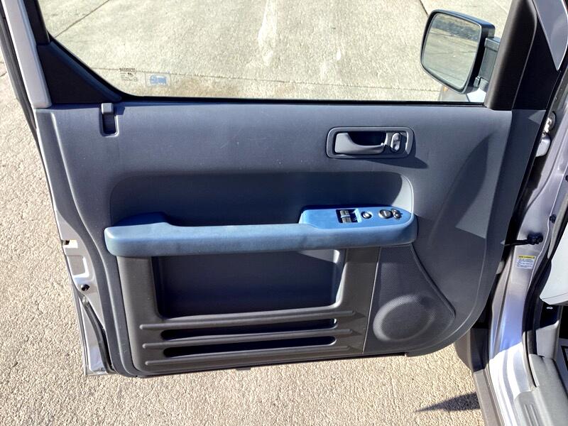 Honda Element EX 2004