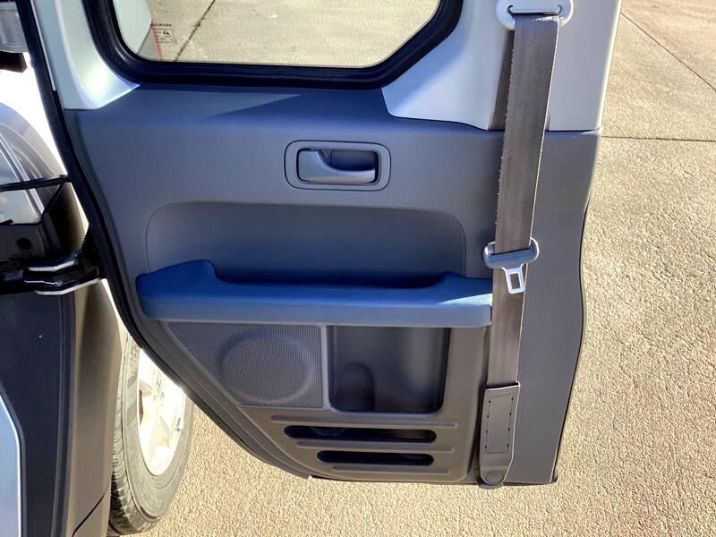 Honda Element EX 2004