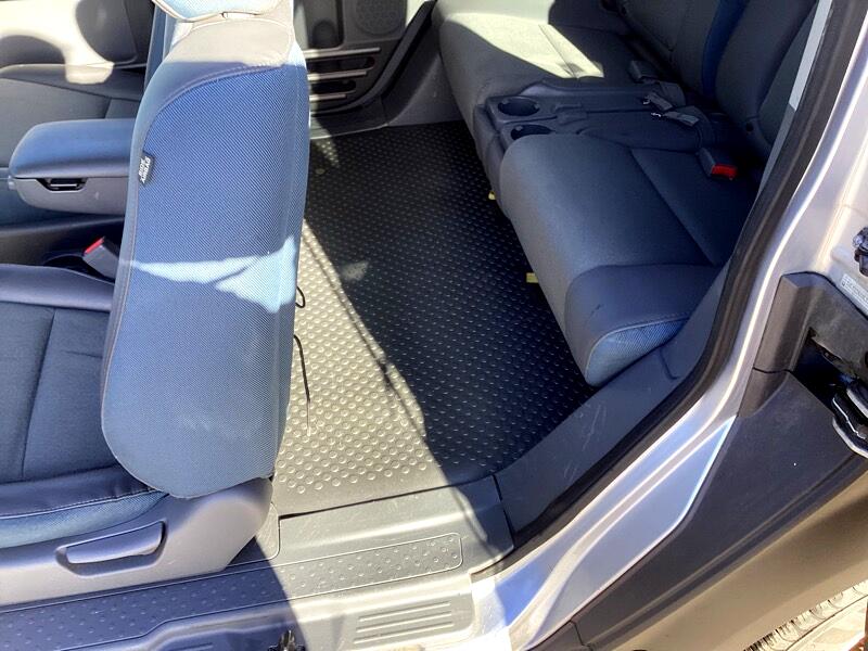 Honda Element EX 2004