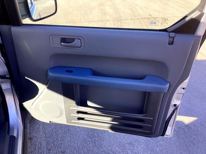 Honda Element EX 2004