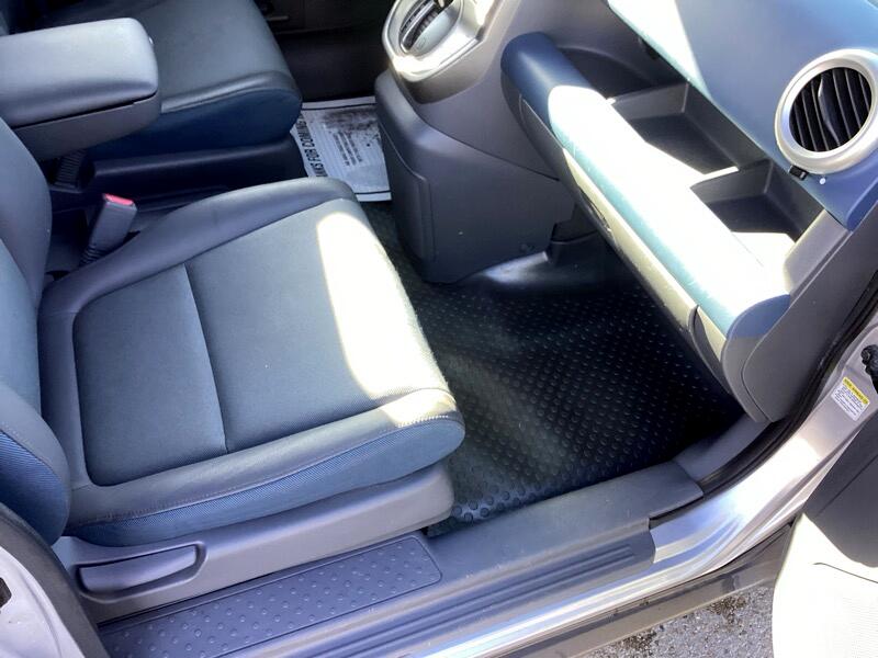 Honda Element EX 2004