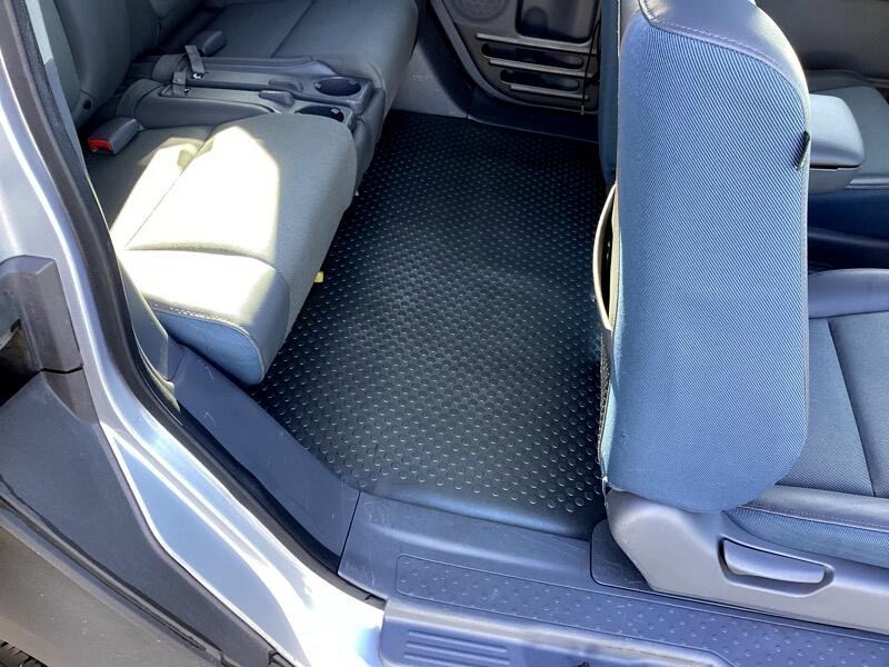 Honda Element EX 2004