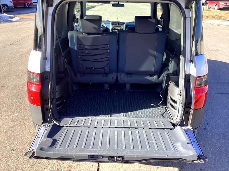 Honda Element EX 2004