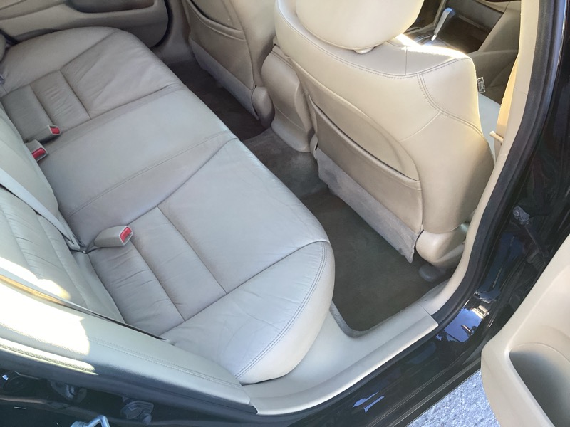 Honda Accord SE 2012