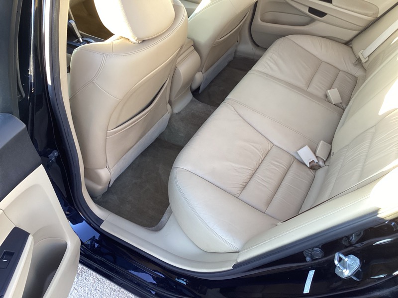 Honda Accord SE 2012