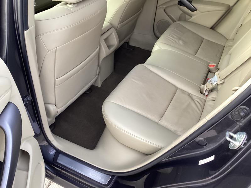 Acura RDX 6-Spd AT AWD 2015