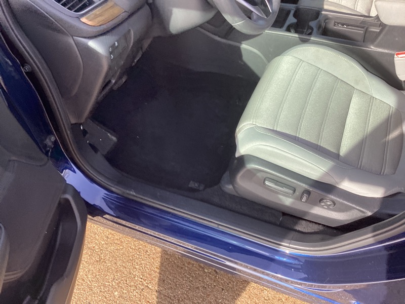 Honda CR-V EX AWD 2017