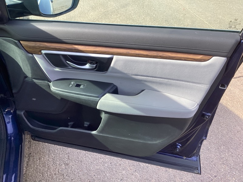 Honda CR-V EX AWD 2017