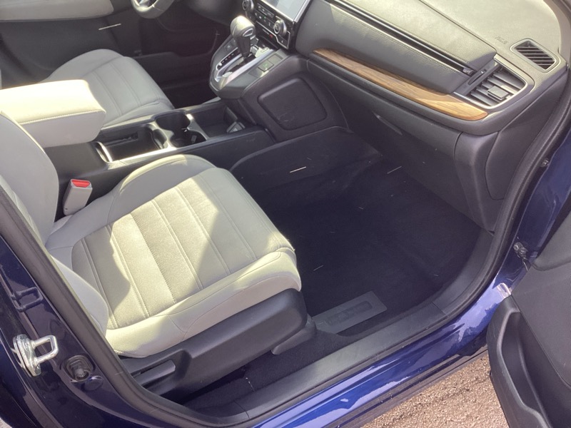 Honda CR-V EX AWD 2017