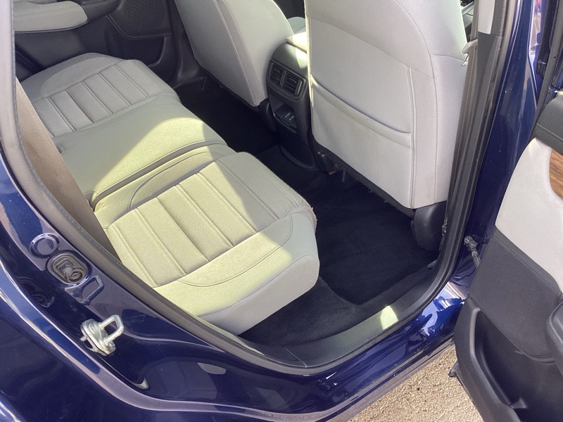 Honda CR-V EX AWD 2017