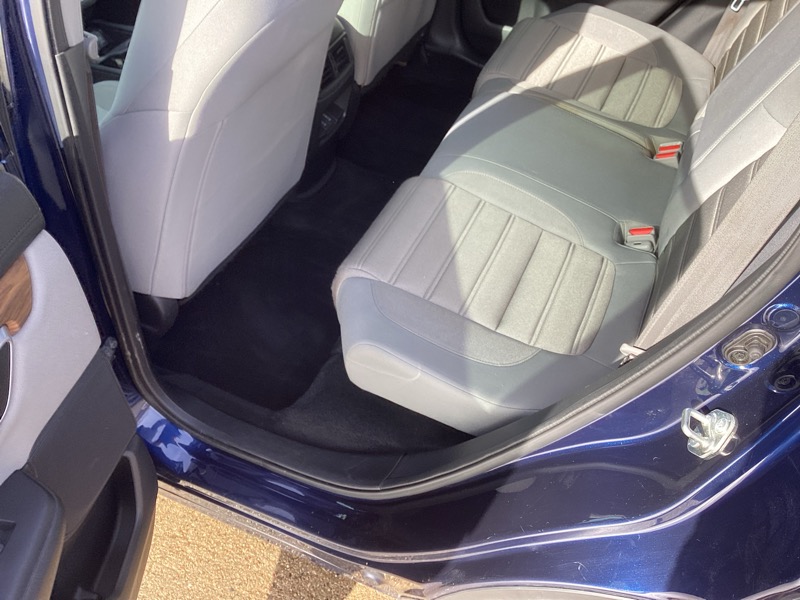 Honda CR-V EX AWD 2017