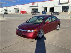 2008 Honda Civic 