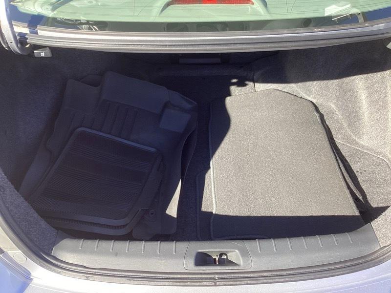 Honda Accord LX sedan AT 2008