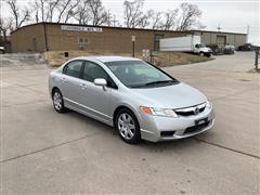 2009 Honda Civic 