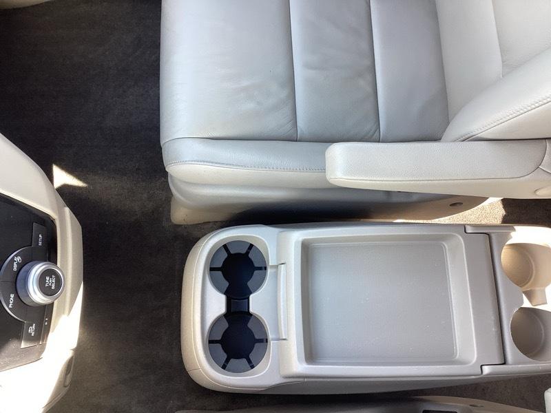 Honda Odyssey EX-L 2013