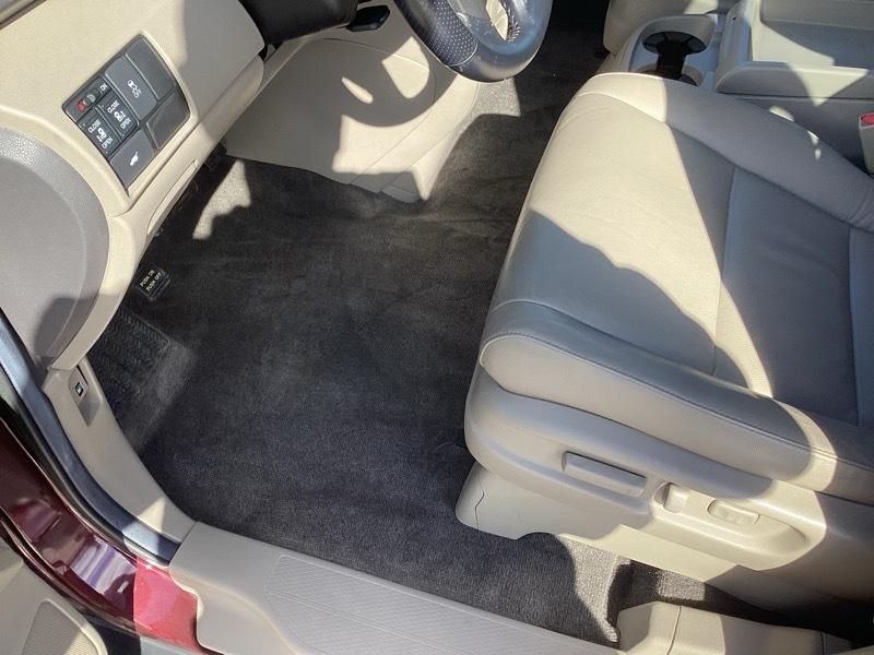 Honda Odyssey EX-L 2013